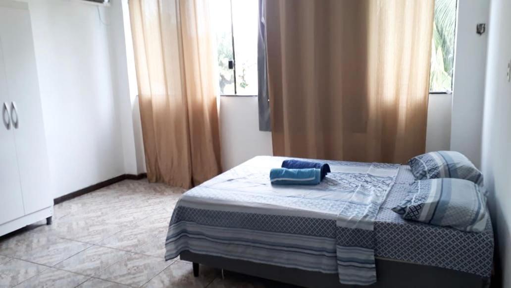 Hostel Meu Sossego Vilas Lauro de Freitas Dış mekan fotoğraf