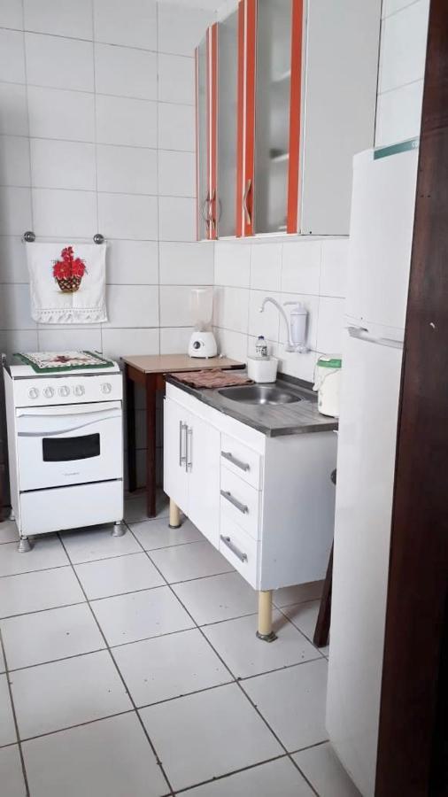 Hostel Meu Sossego Vilas Lauro de Freitas Dış mekan fotoğraf