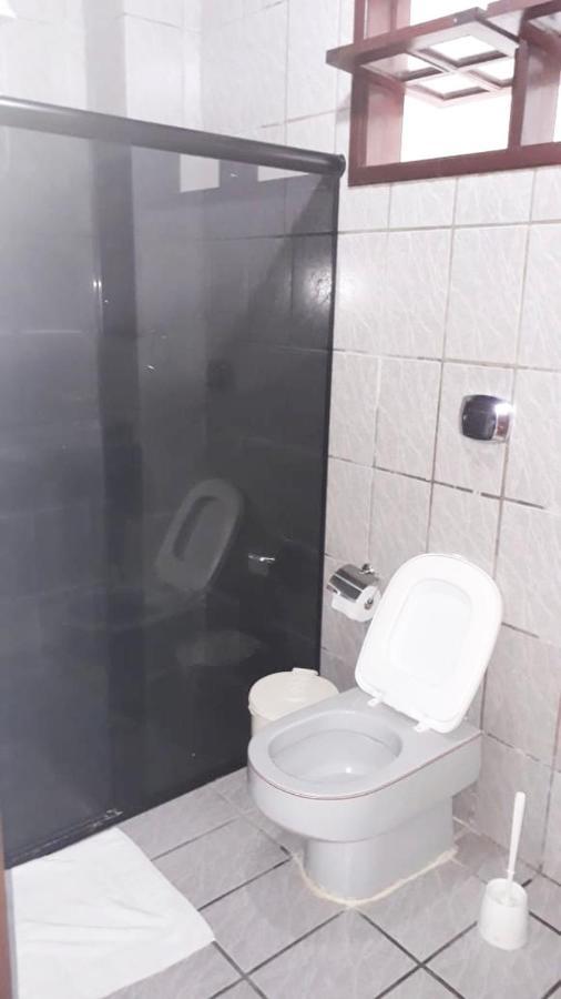 Hostel Meu Sossego Vilas Lauro de Freitas Dış mekan fotoğraf