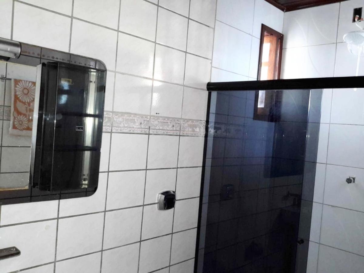 Hostel Meu Sossego Vilas Lauro de Freitas Dış mekan fotoğraf