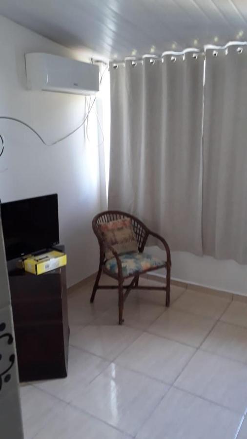 Hostel Meu Sossego Vilas Lauro de Freitas Dış mekan fotoğraf
