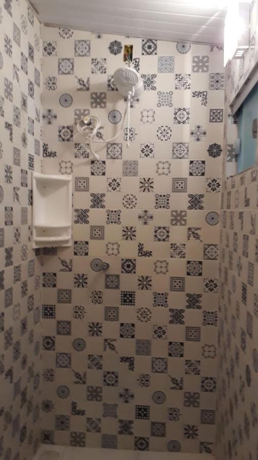 Hostel Meu Sossego Vilas Lauro de Freitas Dış mekan fotoğraf