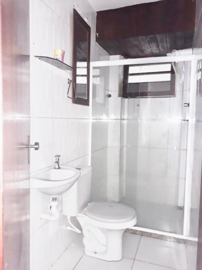 Hostel Meu Sossego Vilas Lauro de Freitas Dış mekan fotoğraf
