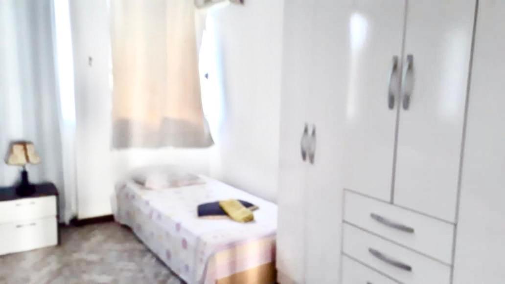 Hostel Meu Sossego Vilas Lauro de Freitas Dış mekan fotoğraf