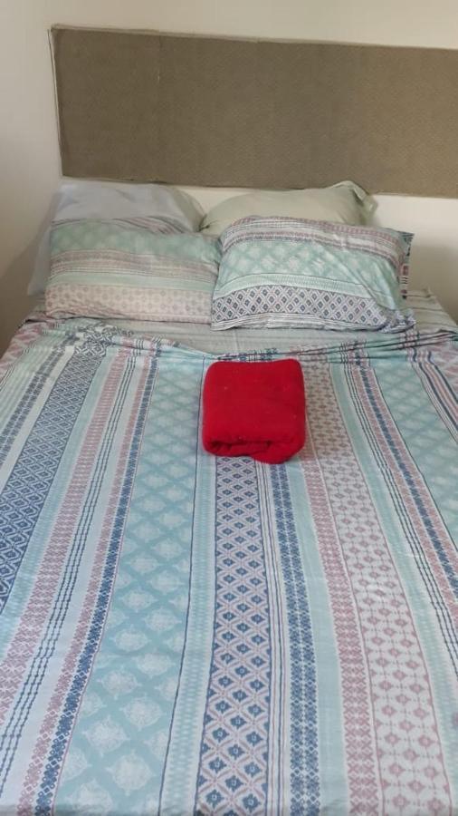 Hostel Meu Sossego Vilas Lauro de Freitas Dış mekan fotoğraf