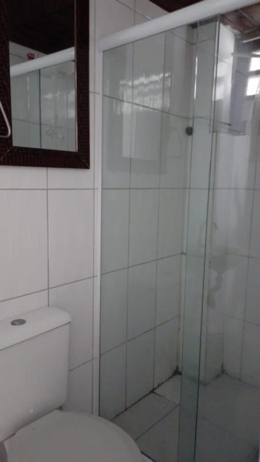 Hostel Meu Sossego Vilas Lauro de Freitas Dış mekan fotoğraf
