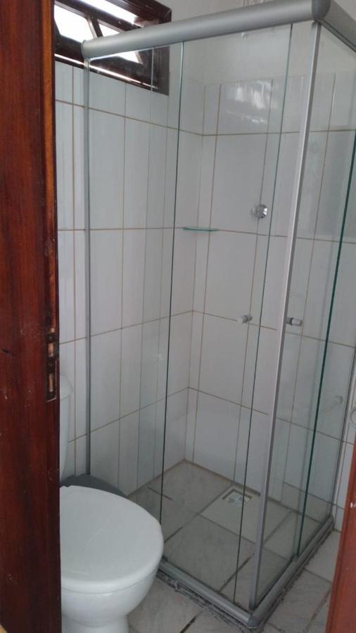 Hostel Meu Sossego Vilas Lauro de Freitas Dış mekan fotoğraf