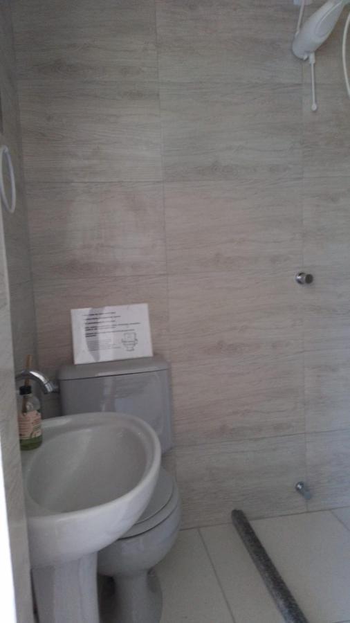 Hostel Meu Sossego Vilas Lauro de Freitas Dış mekan fotoğraf