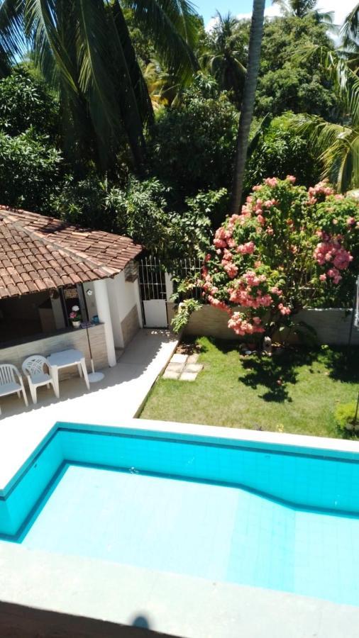 Hostel Meu Sossego Vilas Lauro de Freitas Dış mekan fotoğraf