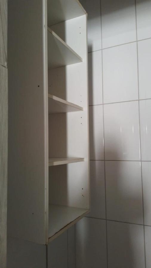 Hostel Meu Sossego Vilas Lauro de Freitas Dış mekan fotoğraf